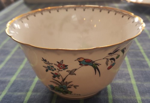 Vintage tuscan bird - tuscan,
