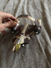 Star Wars Jedi Starfighter