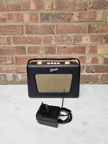 Roberts revival radio - roberts,