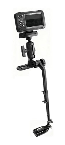 Strg fish finder mount - strg, mount,