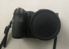 Fujifilm FinePix S1800 