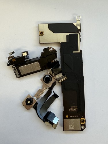 Iphone faulty mother - iphone, board