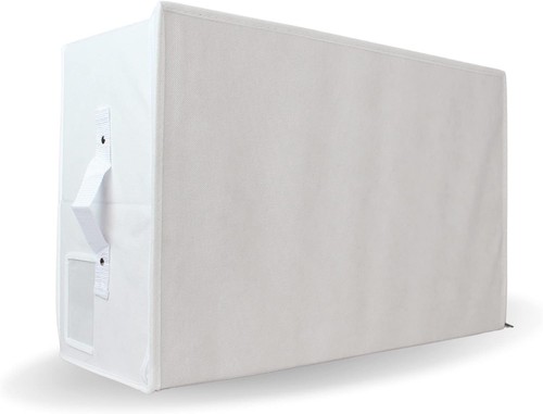 Hoesh white medium - uk,