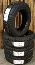 215 65 16C  GENERAL GRABBER AT3 VAN/ ALL TERRAIN  TYRES X4 Special FREE DELIVERY