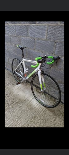 Merida ride road bike 47cm - ride,