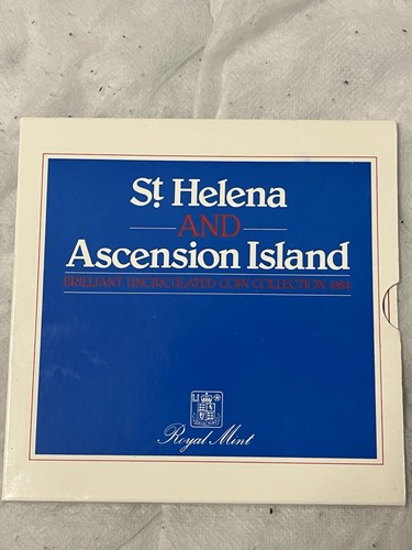 Helena ascension islands - helena,