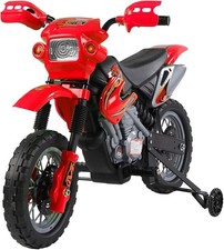 HOMCOM 6V Kids Child Electric
