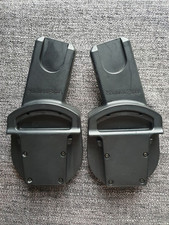 Mamas & Papas Urbo/Sola/Zoom