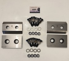 Chipper blades to fit