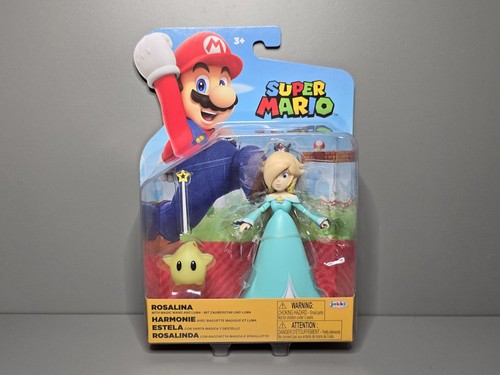 Jakks pacific nintendo - pacific,, super