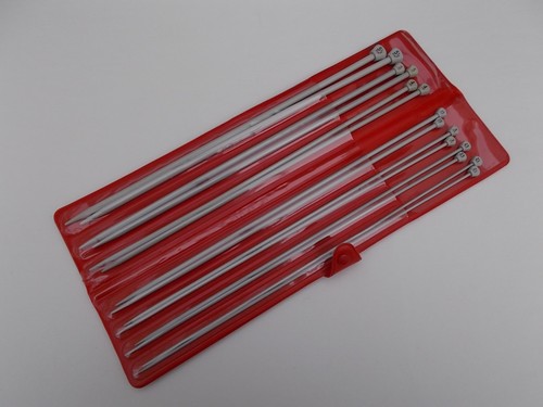 Vintage aero knitting needles - aero,