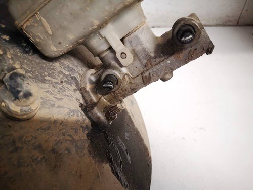 21027099 brake master - ,