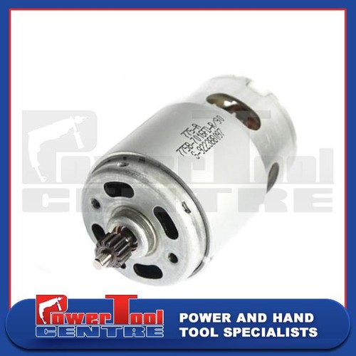 Makita18v motor for hp457d - makita18v,