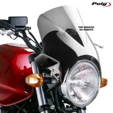 Puig 1482H Windshield Windy