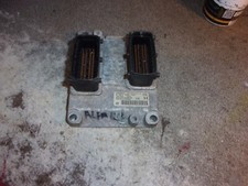 Alfa Romeo 147 2.0 16v ECU