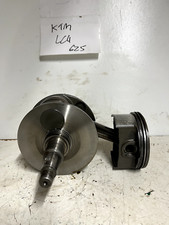 2003 KTM 625 SXC LC4 - Crankshaft
