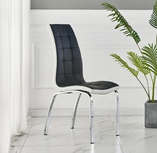 Dining Chairs Set of 2