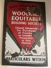 Woolwich Building Society