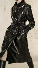 ZARA BNWT  SRPLS TRENCH COAT