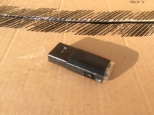 BMW E39 TORCH 5 SERIES RECHARGEABLE GLOVEBOX BREAKING 540 528 520 523 525 530