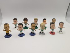 Corinthian Microstars Celtic