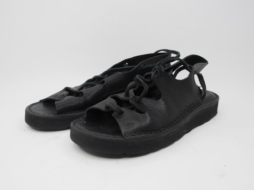 Toast fracap sandals size eu - toast, x