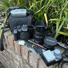 CANON EOS 550D 18.0MP Digital