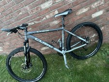 Cube Ltd Sl Hardtail Mountain