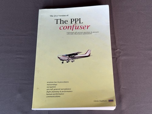 The ppl confuser - confuser, by