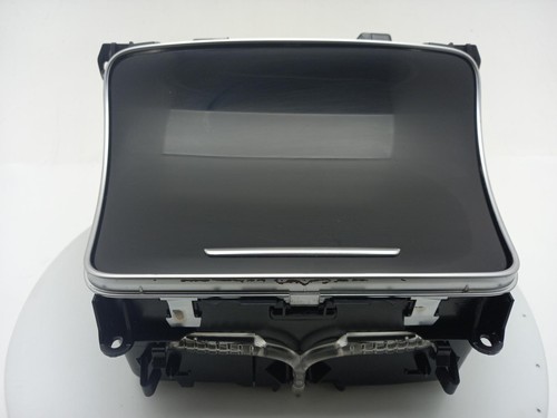 Mercedes class cup holder - class,