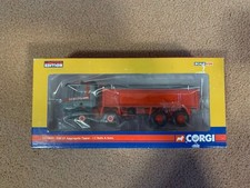 Corgi 1:50 DAF CF Aggregate