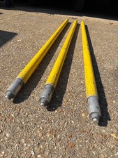 Ford Transit Luton Van - Rear