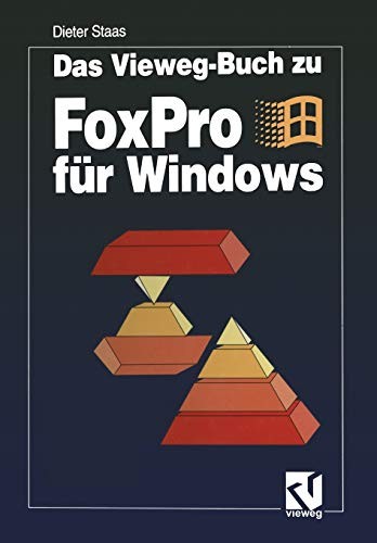 Das vieweg buch - das, vieweg-buch