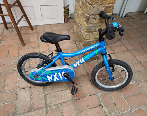Ridgeback mx14 childs kids - mx14”,