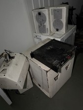 Martin Audio Blackline PA