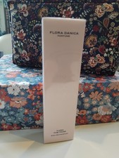 Flora Danica Turn The Page EDP Travel Size 10ml  New In Sealed Box