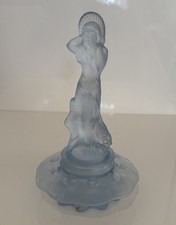 Walther &Sohne Arabella Blue