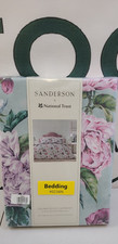 Sanderson x National Trust