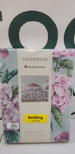Sanderson national trust - national,
