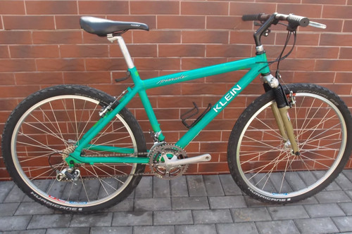 Klein pinnacle mtb inch - mtb, 18