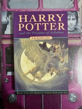 Harry Potter and the Prisoner