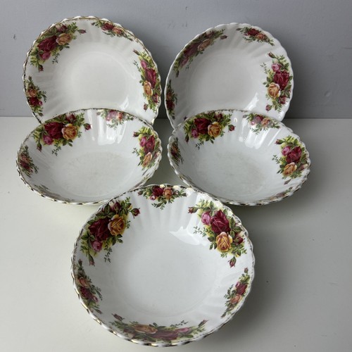 Vintage royal albert old - albert,