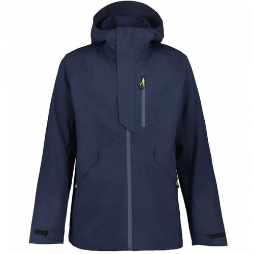 Icepeak decatur jacket - icepeak, dark