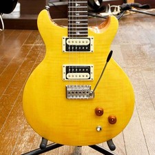 Paul Reed Smith (PRS) SE Santana Used Electric Guitar