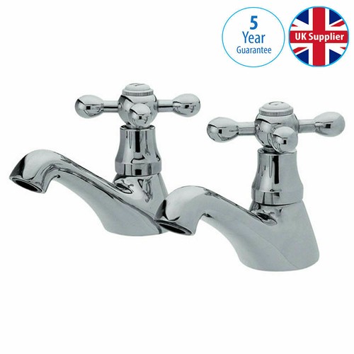 Sterling traditional bathroom - traditional,