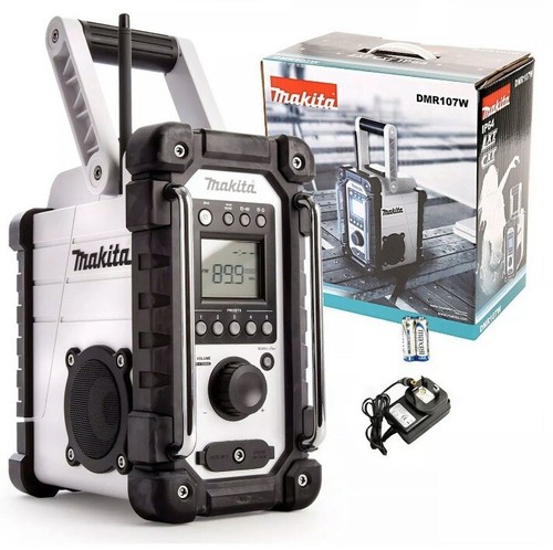 Makita dmr107 jobsite - ,