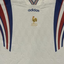 Rare Original France 1996/1997