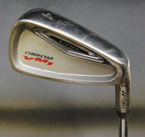 Yonex cyberstar vm1 - yonex, iron