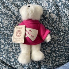 Boyds Bears Kristie Cheersley