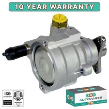 POWER STEERING PUMP FOR